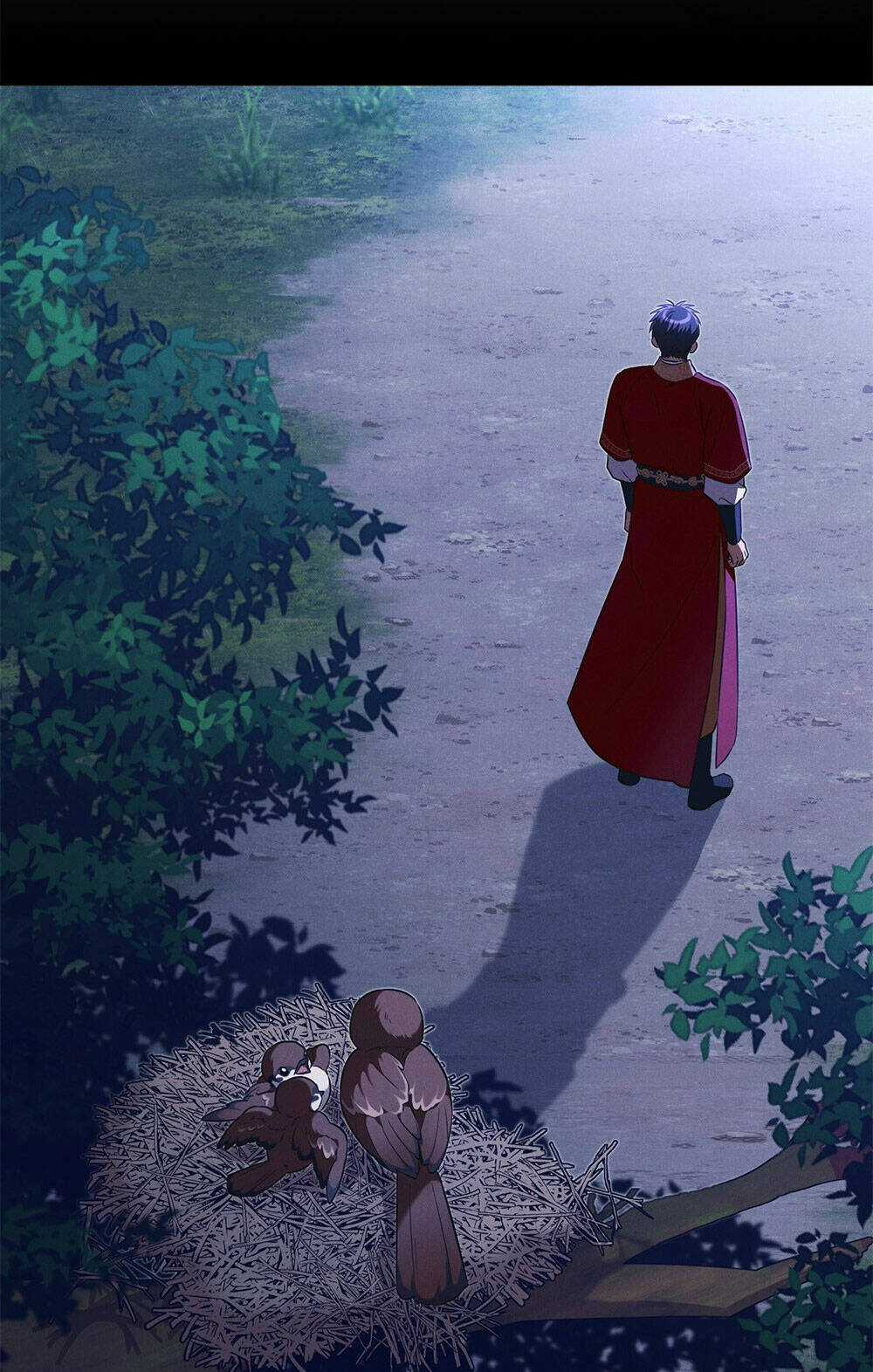 Mokrin Chapter 33.1 trang 27