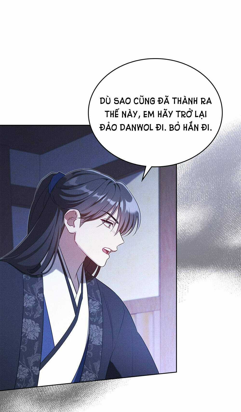 Mokrin Chapter 33.1 trang 3