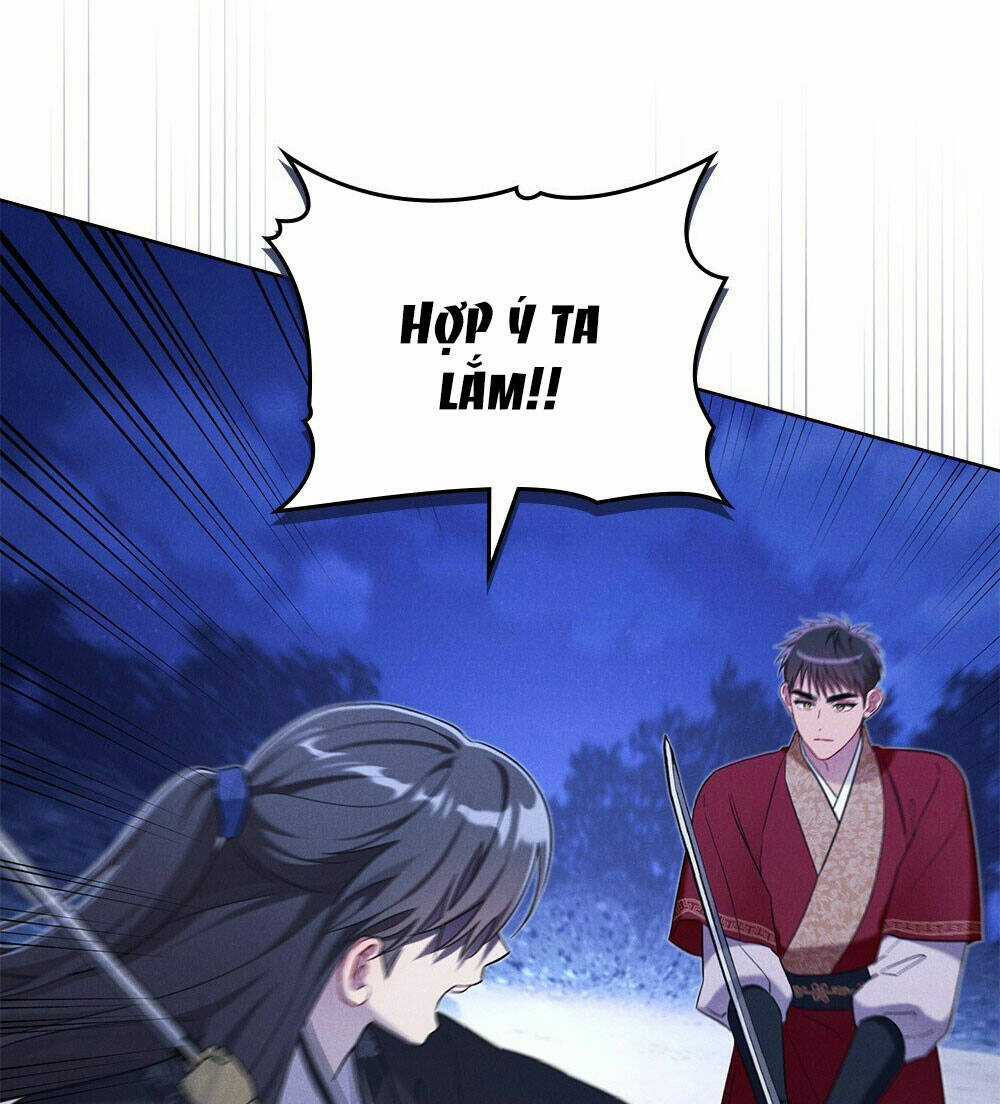 Mokrin Chapter 33.2 trang 13