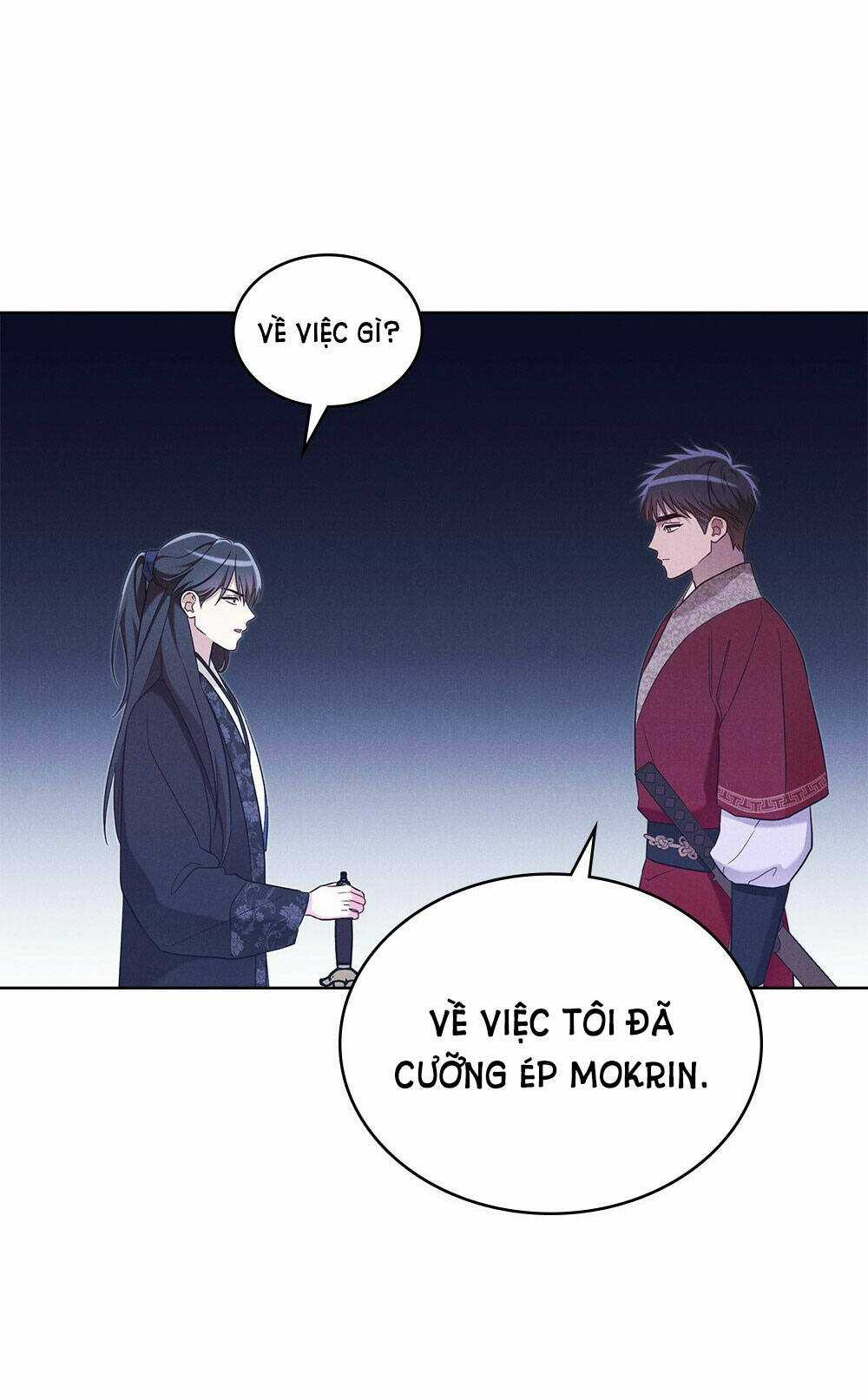 Mokrin Chapter 33.2 trang 2