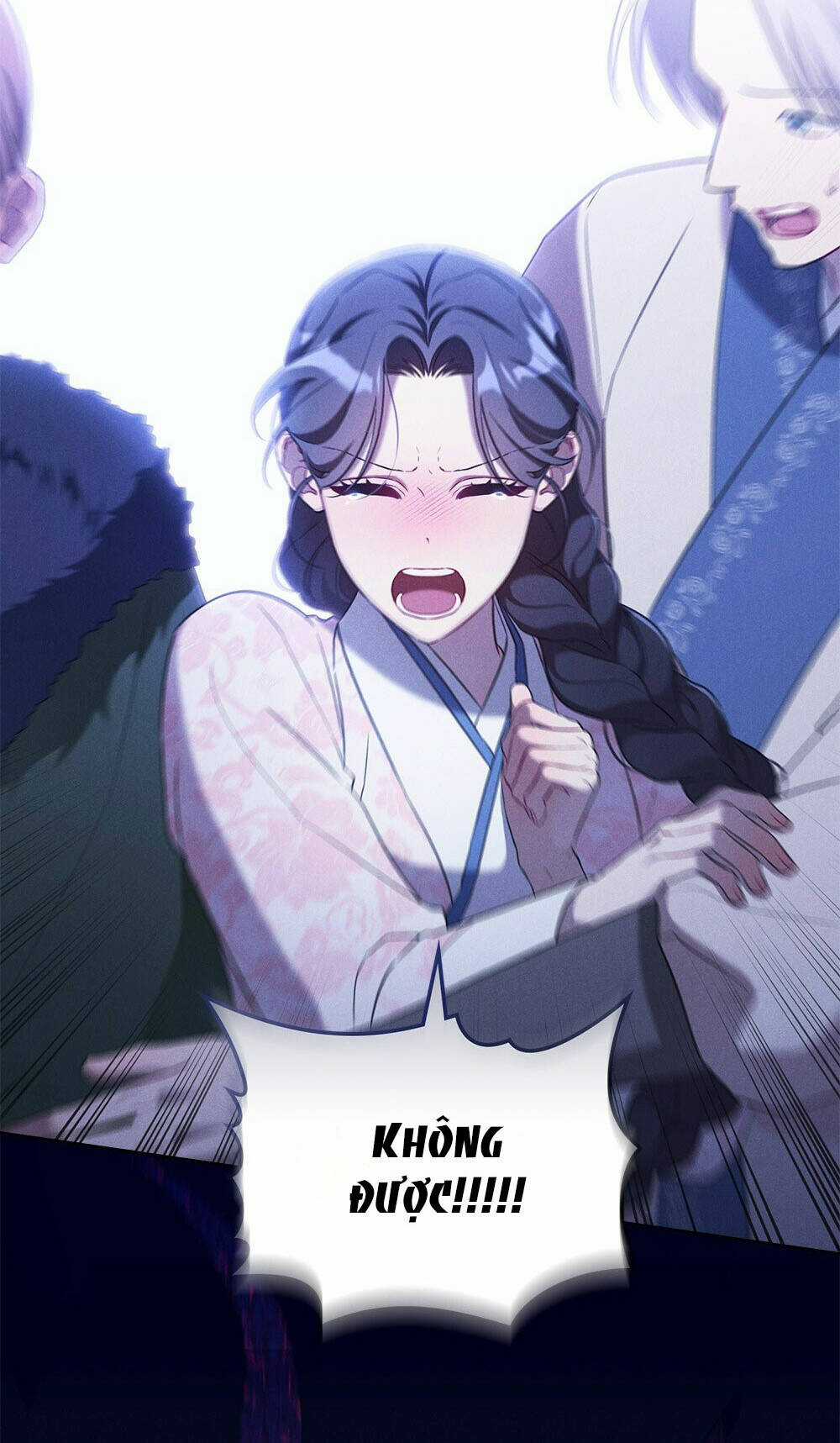 Mokrin Chapter 33.2 trang 28