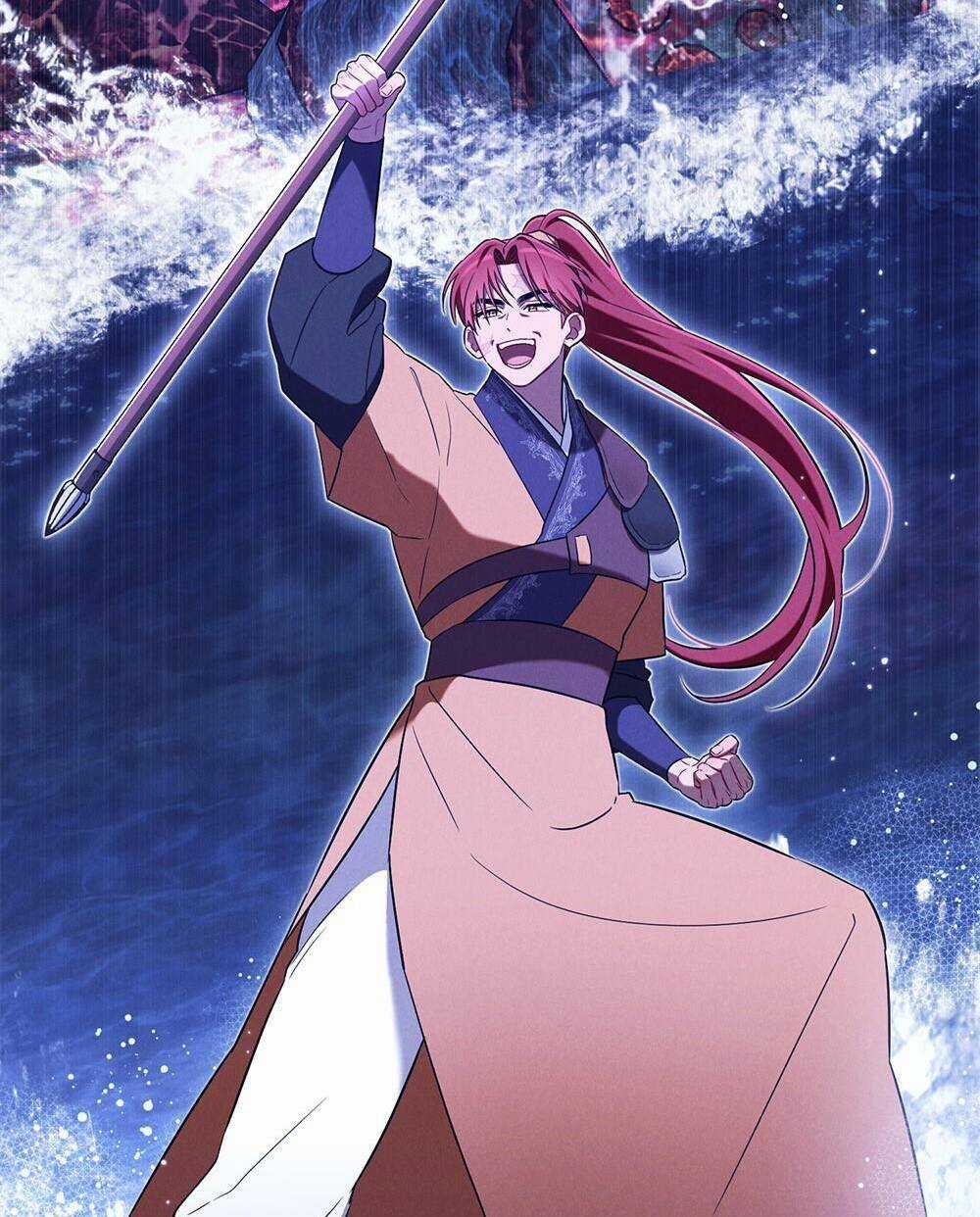 Mokrin Chapter 34.1 trang 24