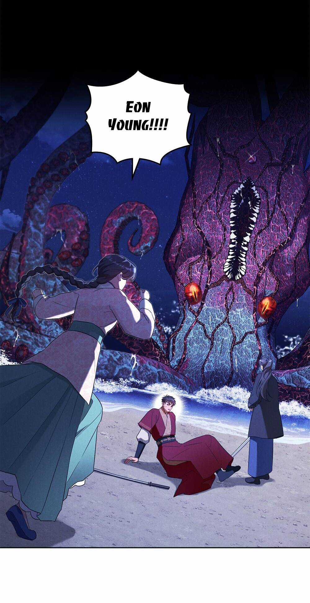 Mokrin Chapter 34.1 trang 3