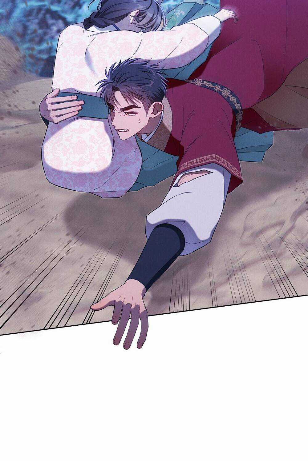 Mokrin Chapter 34.1 trang 8