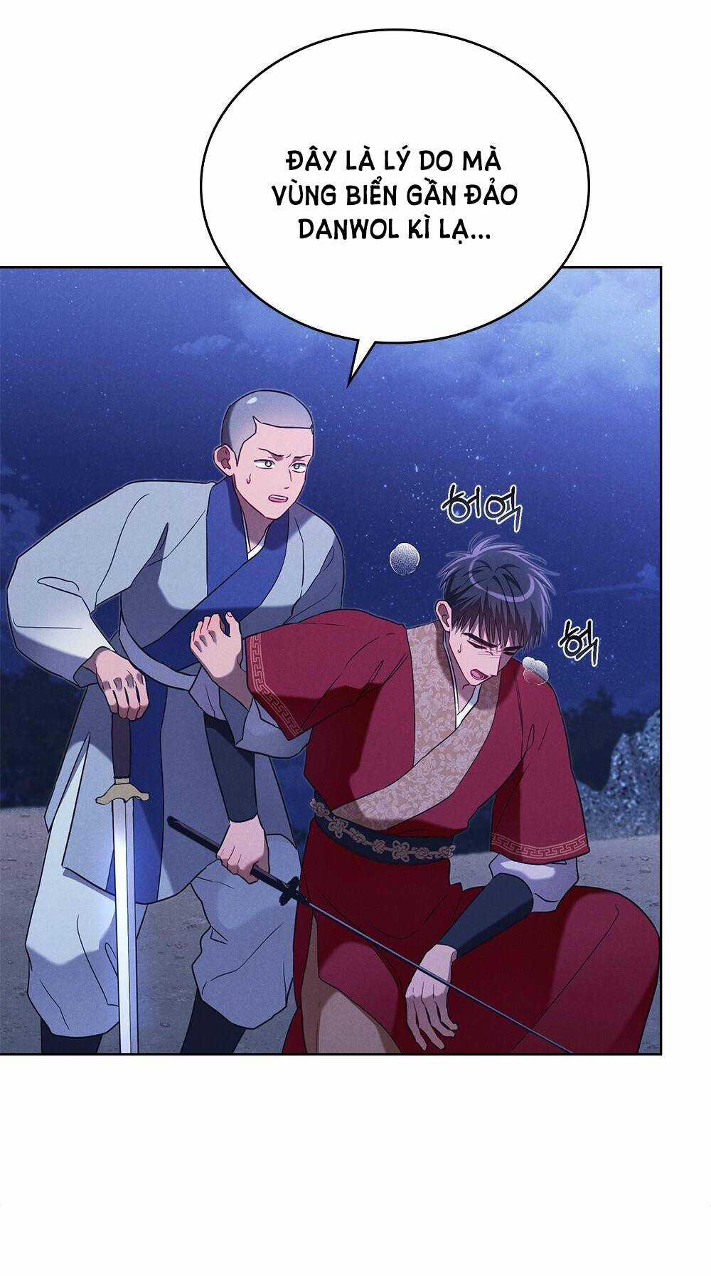 Mokrin Chapter 34.2 trang 15