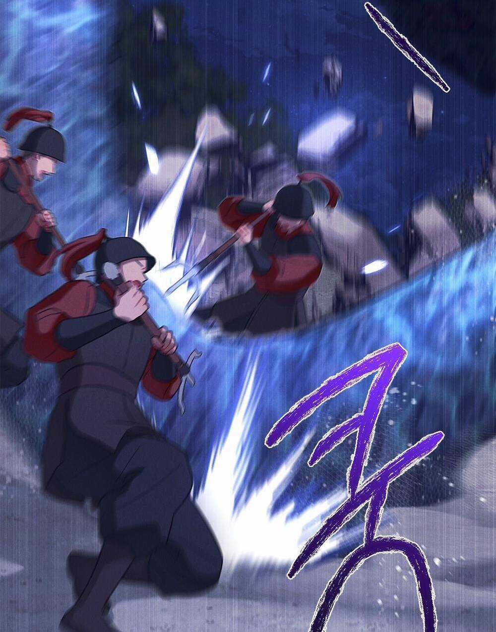 Mokrin Chapter 34.2 trang 19