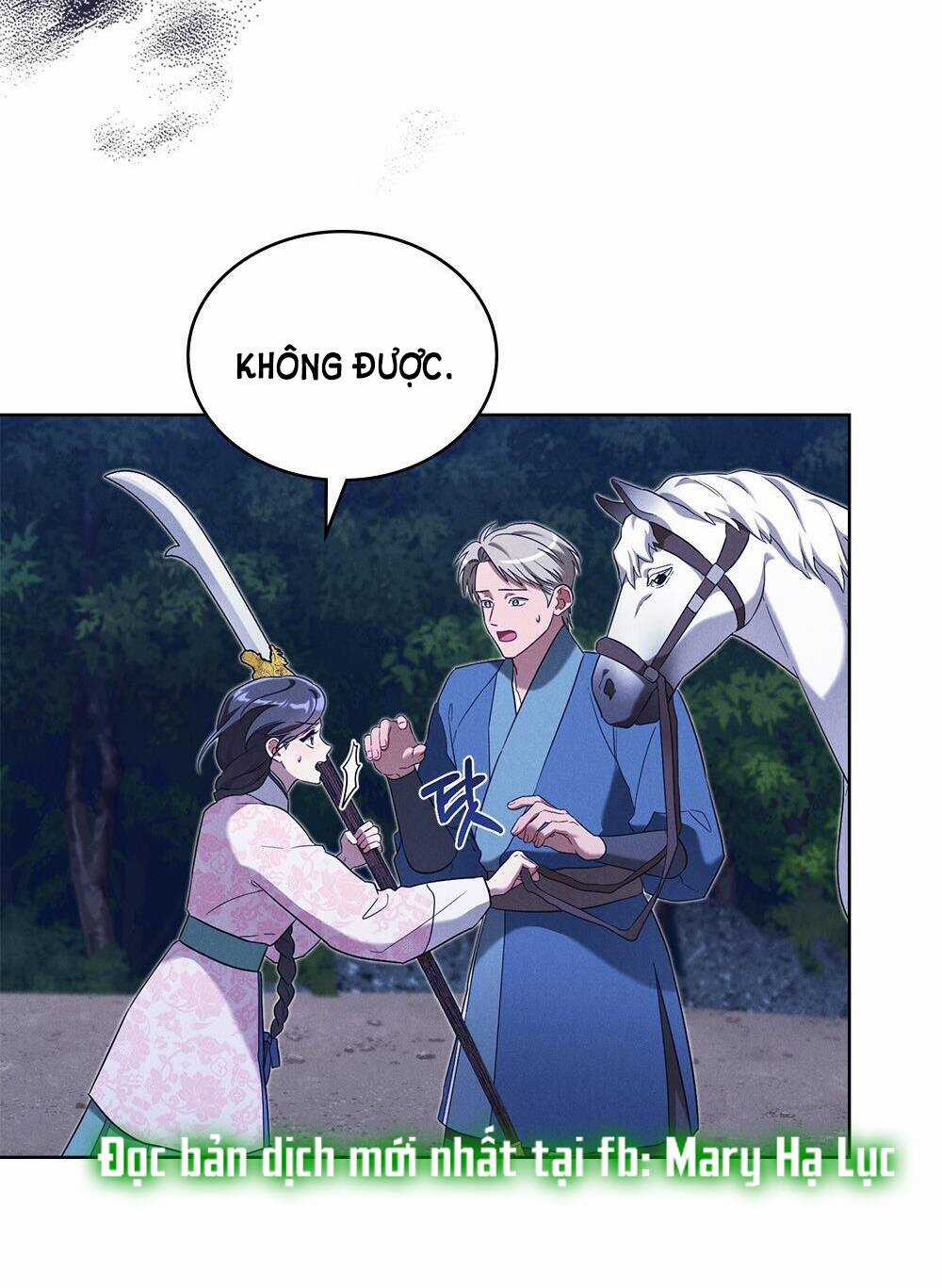 Mokrin Chapter 35.1 trang 10