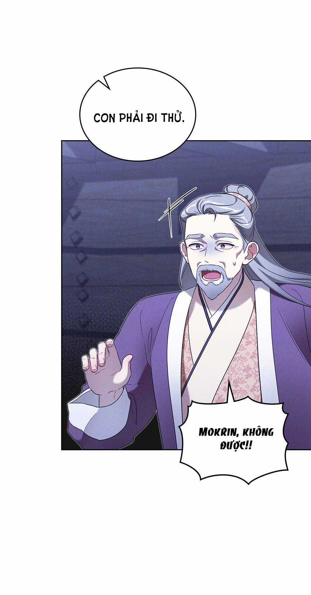 Mokrin Chapter 35.1 trang 11