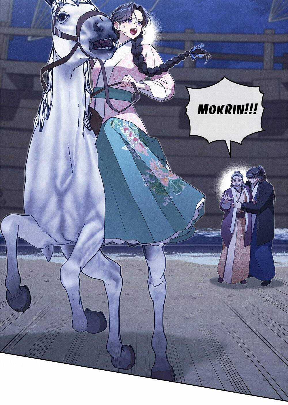 Mokrin Chapter 35.1 trang 15