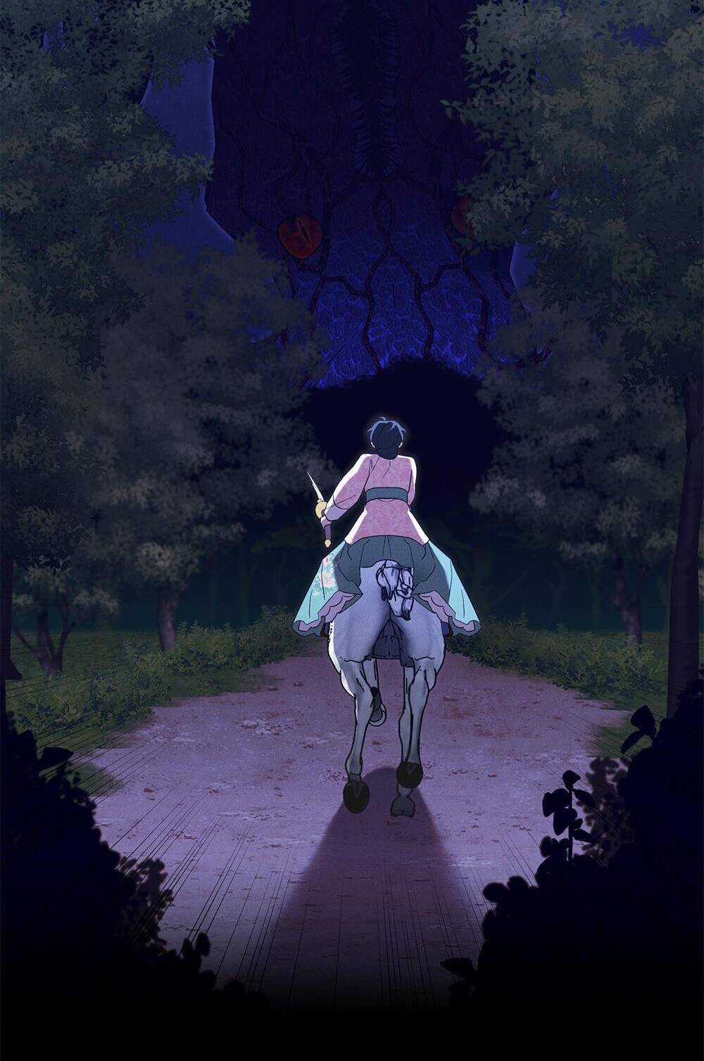 Mokrin Chapter 35.1 trang 18