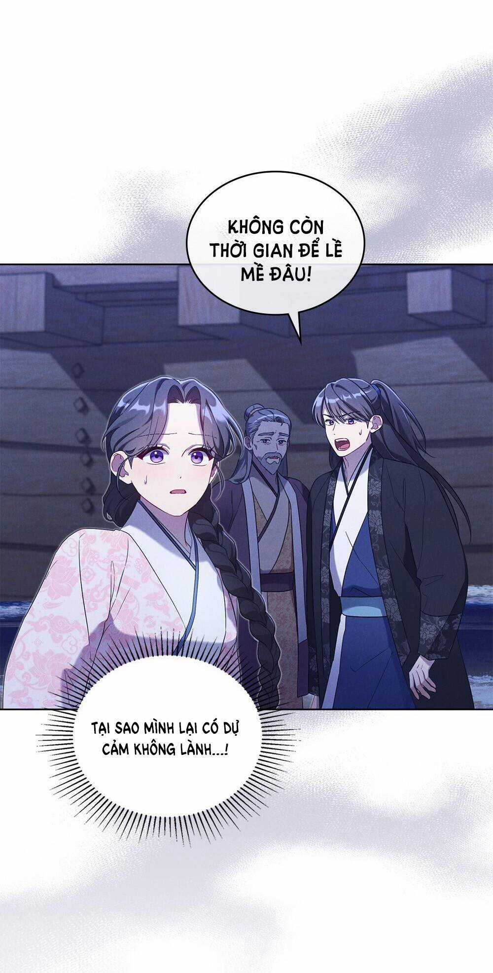 Mokrin Chapter 35.1 trang 2