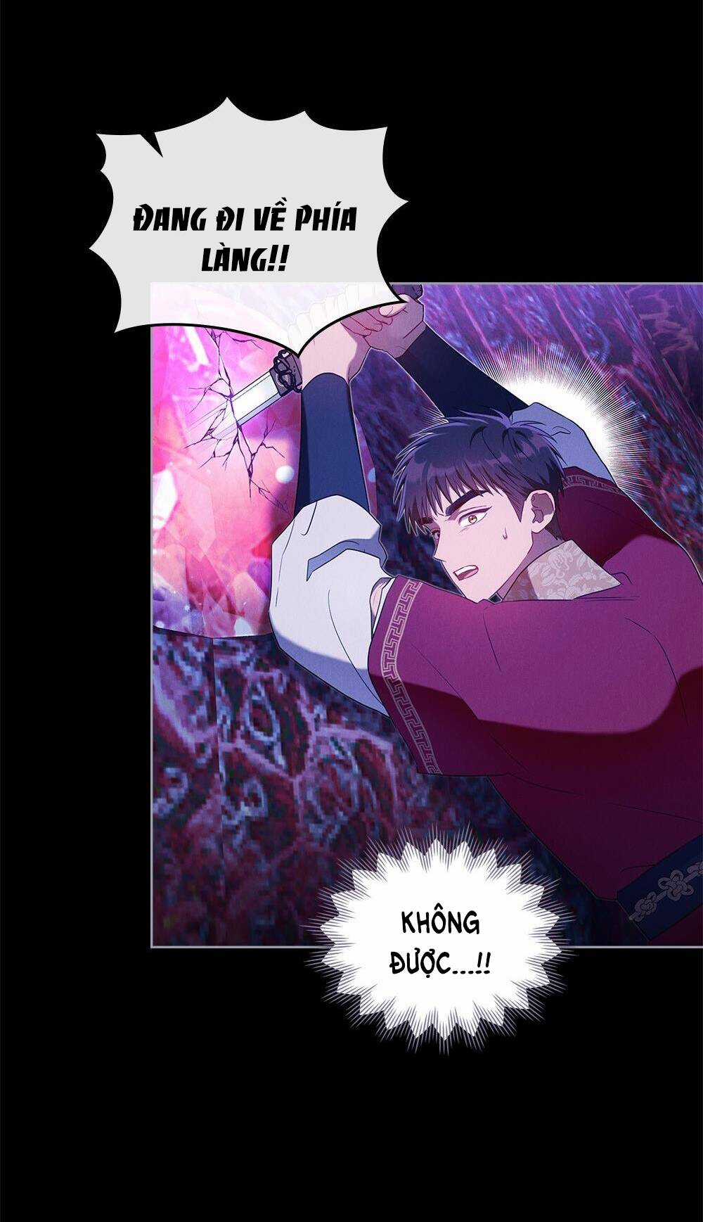 Mokrin Chapter 35.1 trang 36