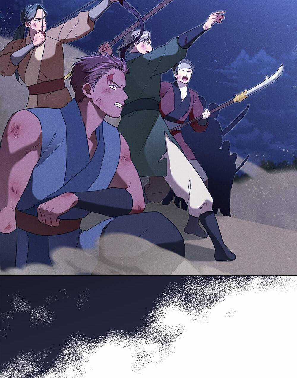 Mokrin Chapter 35.1 trang 9