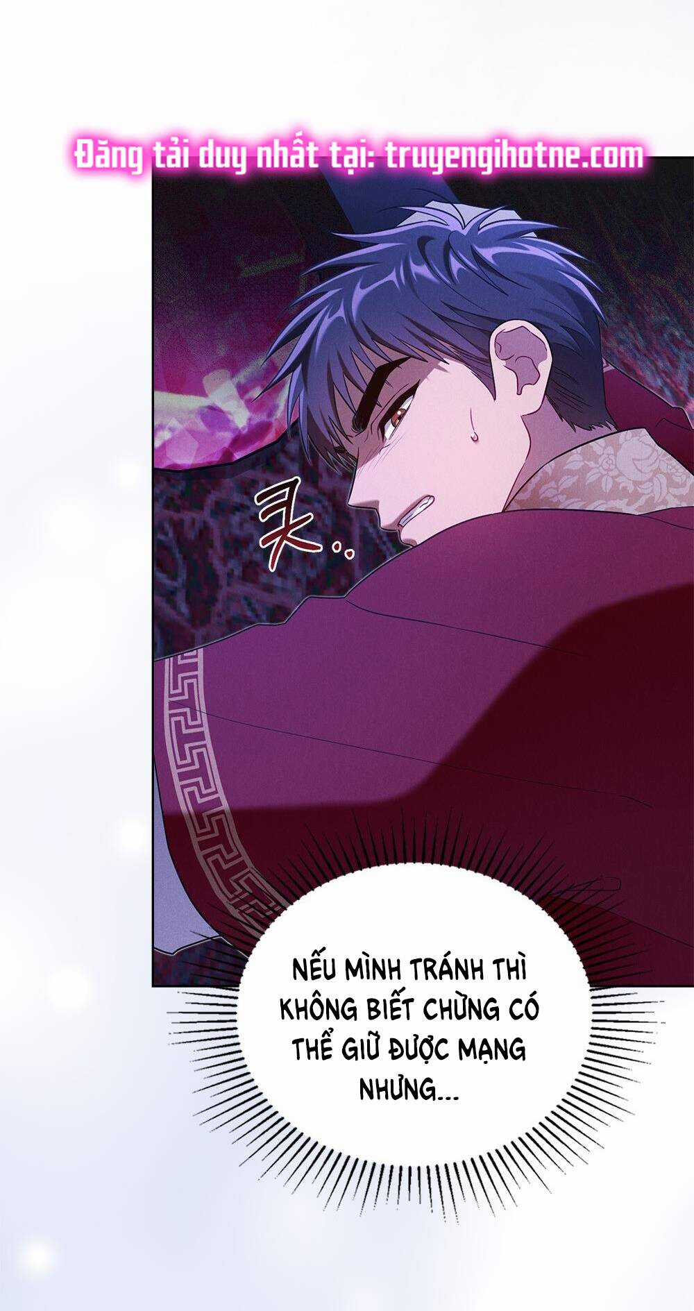 Mokrin Chapter 35.2 trang 19