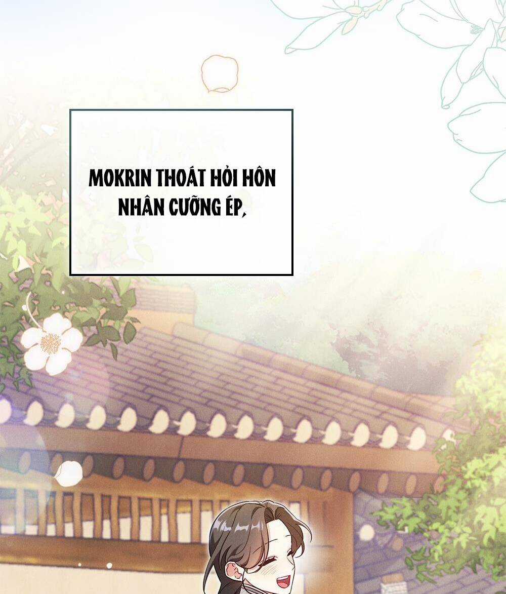 Mokrin Chapter 35.2 trang 21