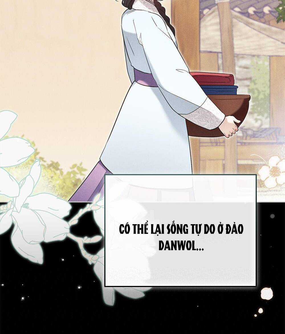 Mokrin Chapter 35.2 trang 22