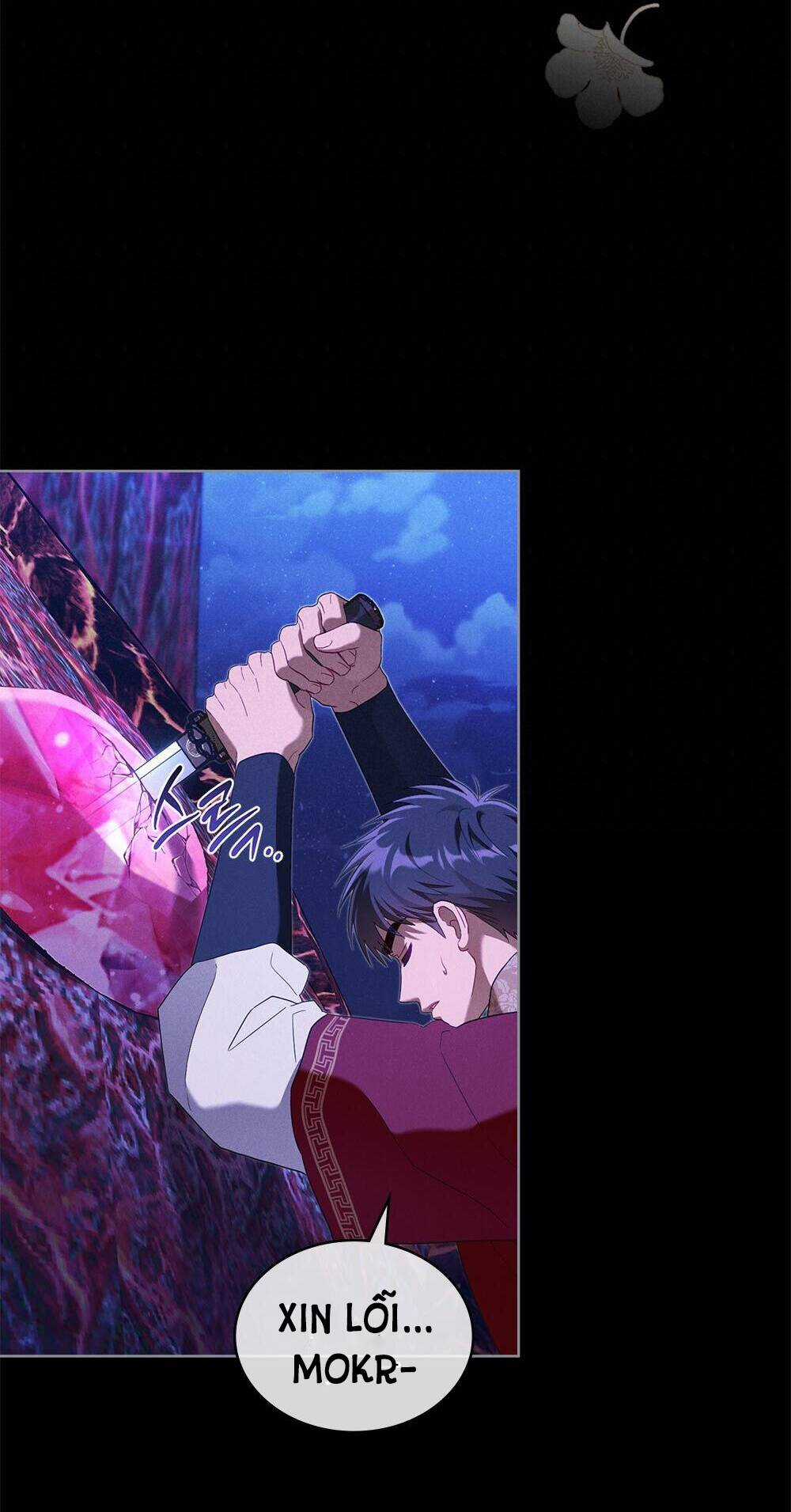Mokrin Chapter 35.2 trang 23