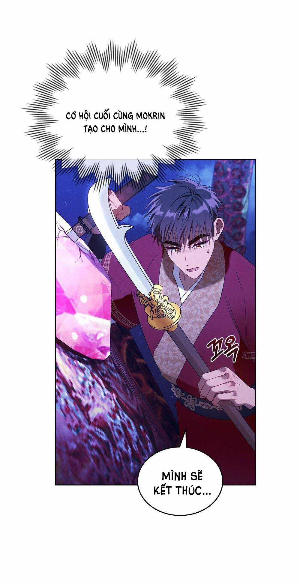 Mokrin Chapter 35.2 trang 38