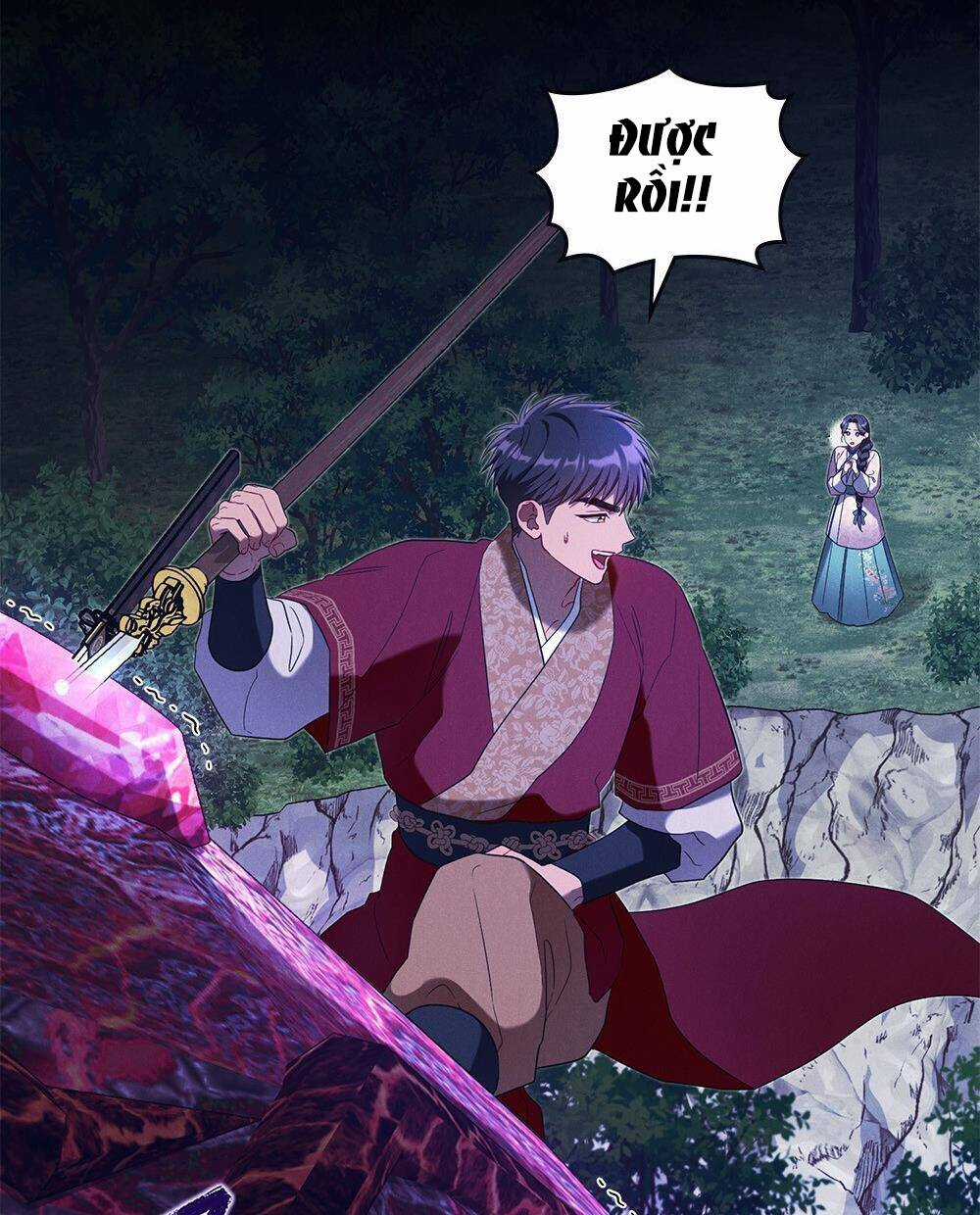Mokrin Chapter 35.2 trang 43