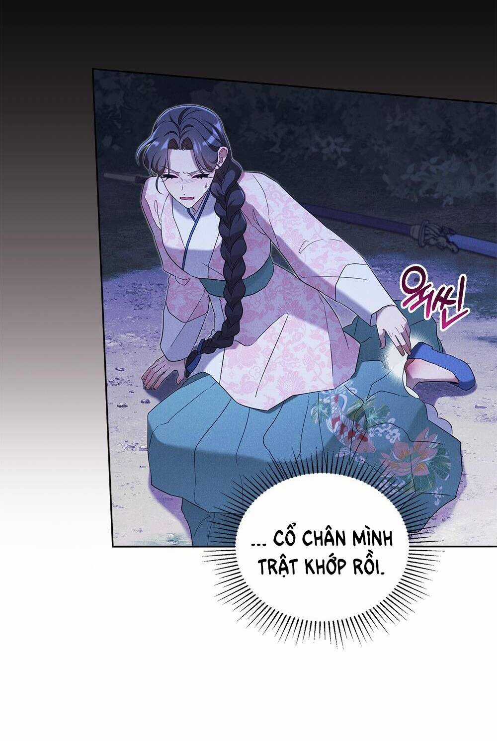 Mokrin Chapter 35.2 trang 5