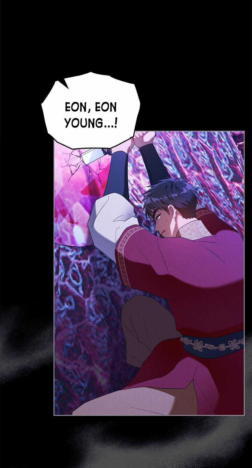 Mokrin Chapter 35.2 trang 9