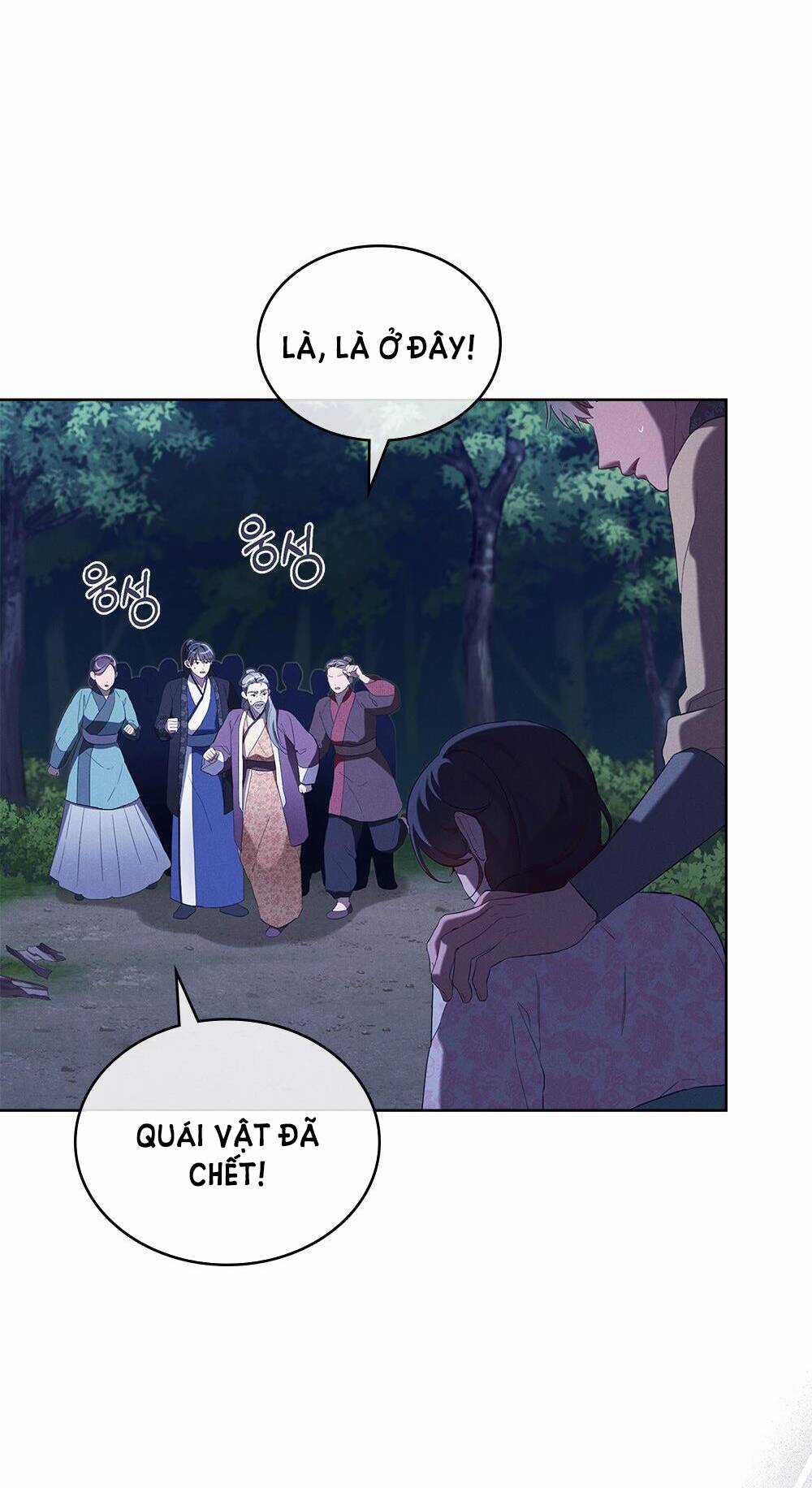 Mokrin Chapter 36.1 trang 12