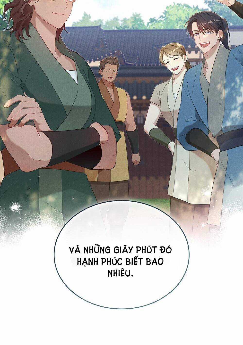 Mokrin Chapter 36.1 trang 22