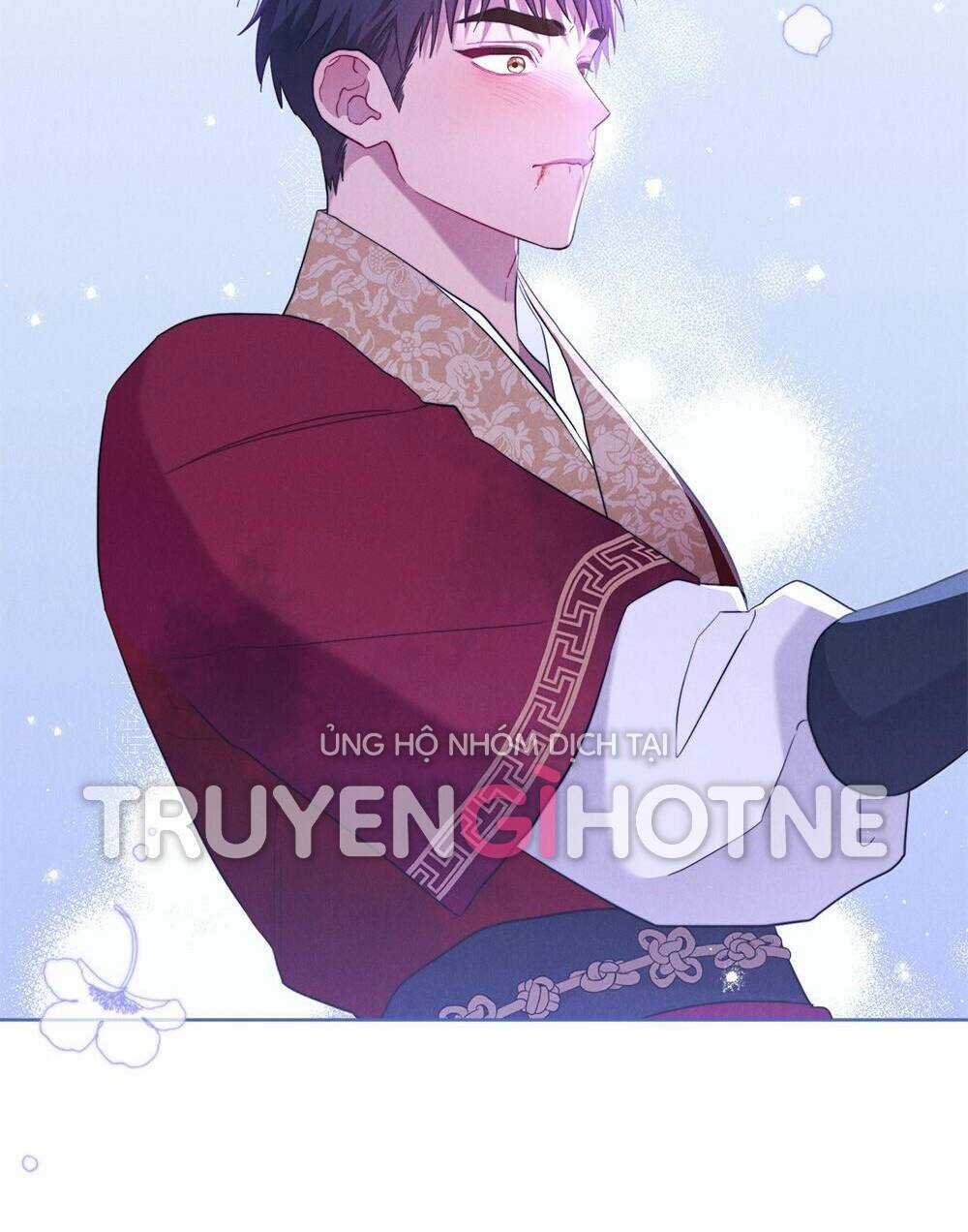 Mokrin Chapter 36.1 trang 37