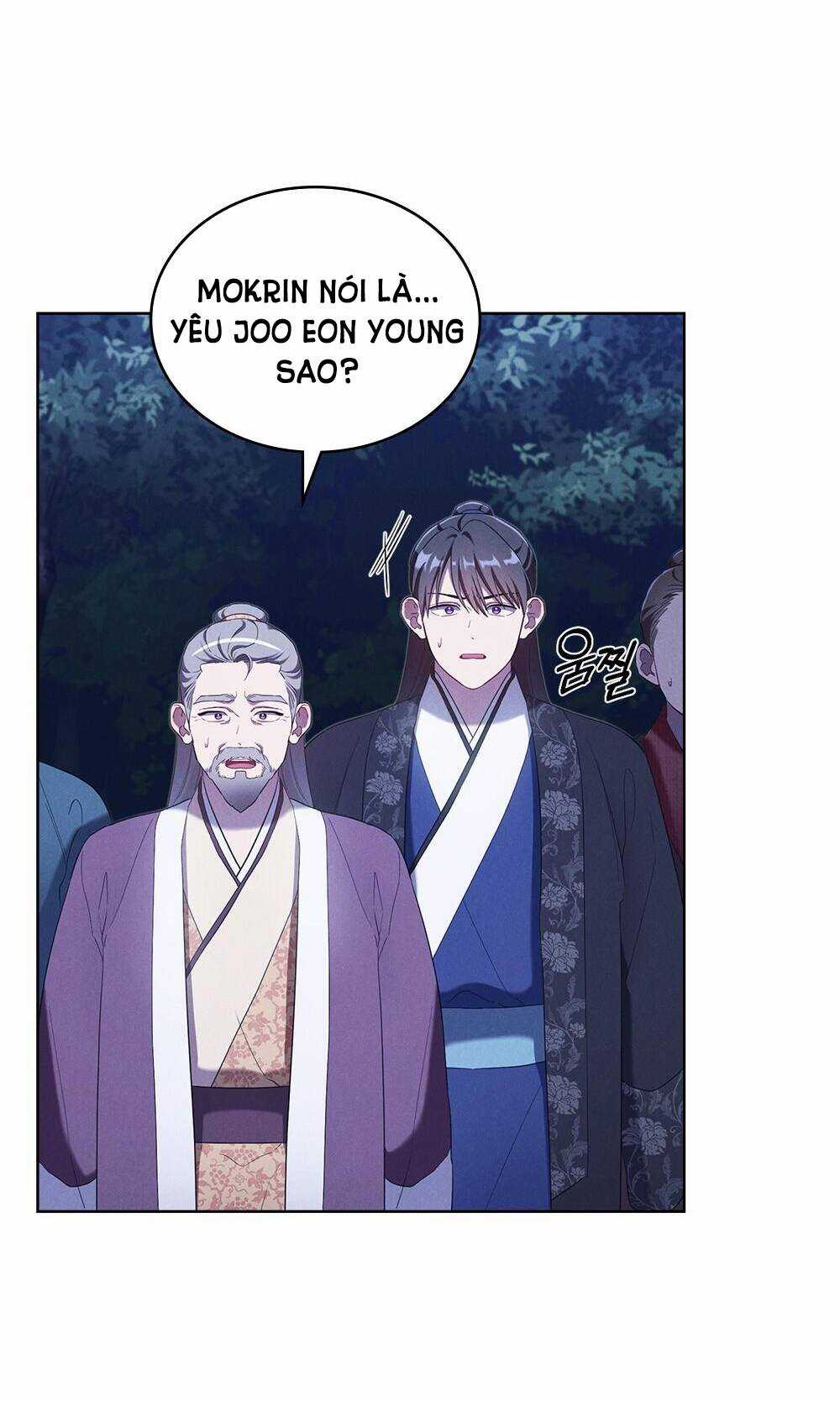 Mokrin Chapter 36.1 trang 40