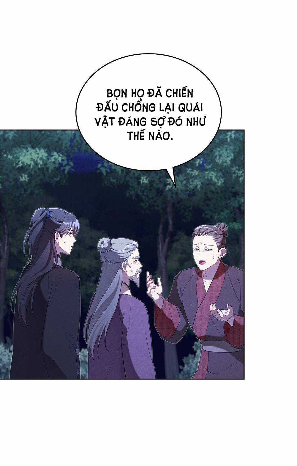 Mokrin Chapter 36.1 trang 42