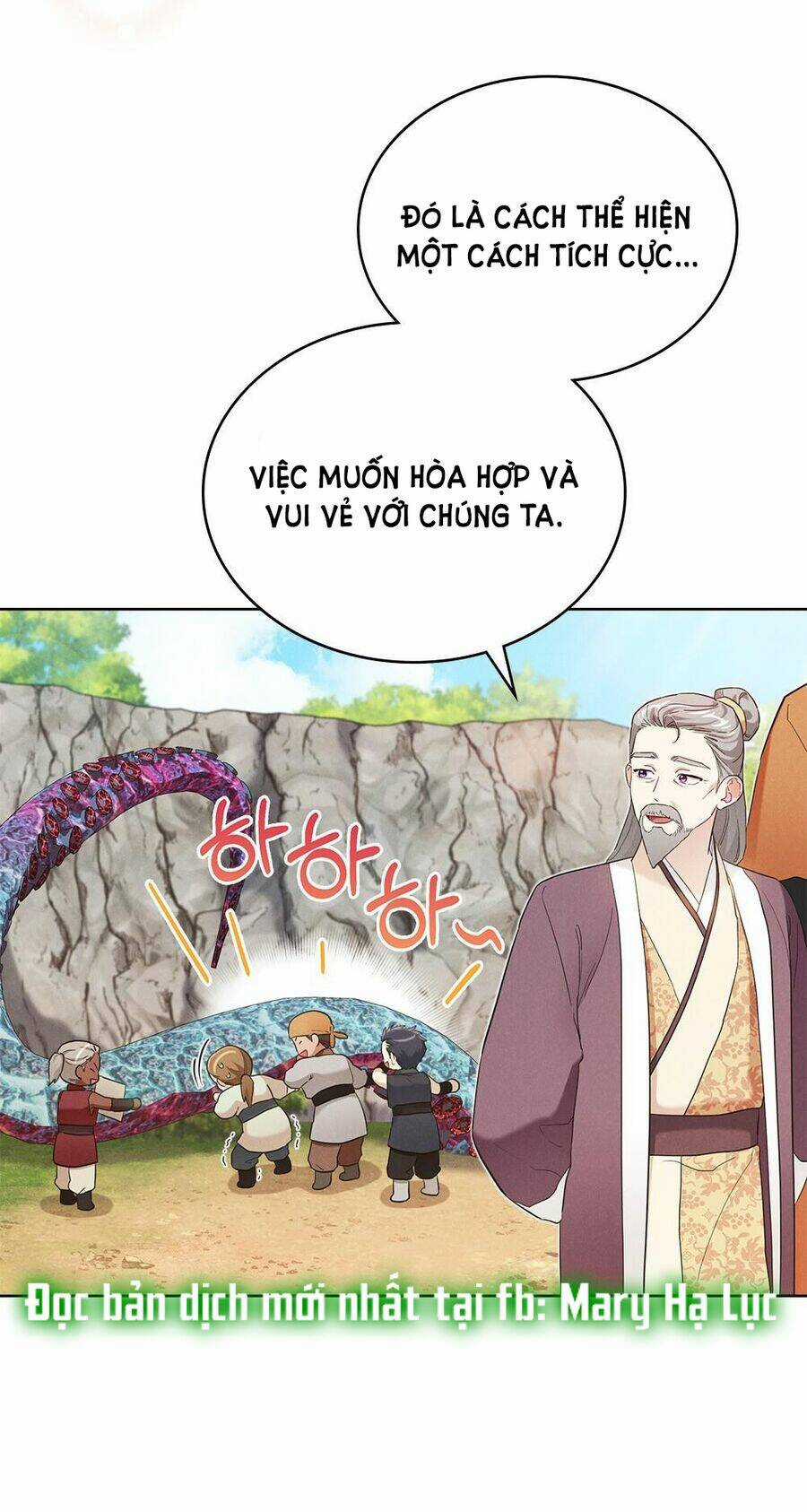 Mokrin Chapter 36.2 trang 16
