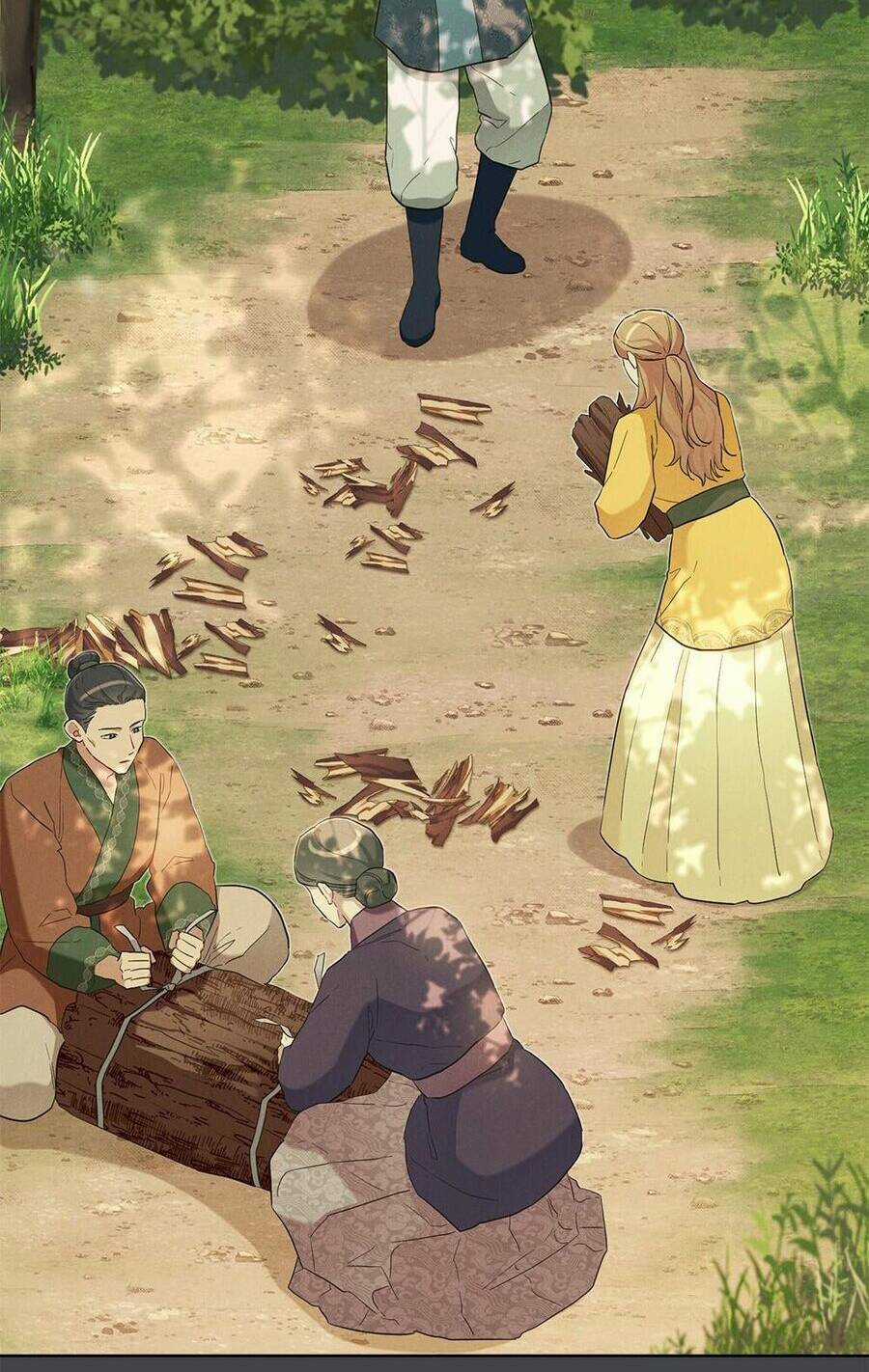 Mokrin Chapter 36.2 trang 21