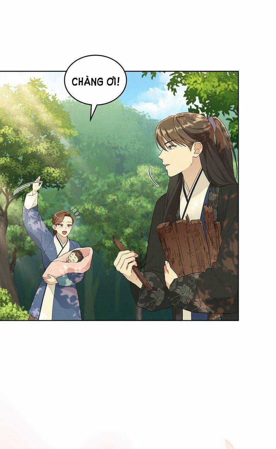 Mokrin Chapter 36.2 trang 31