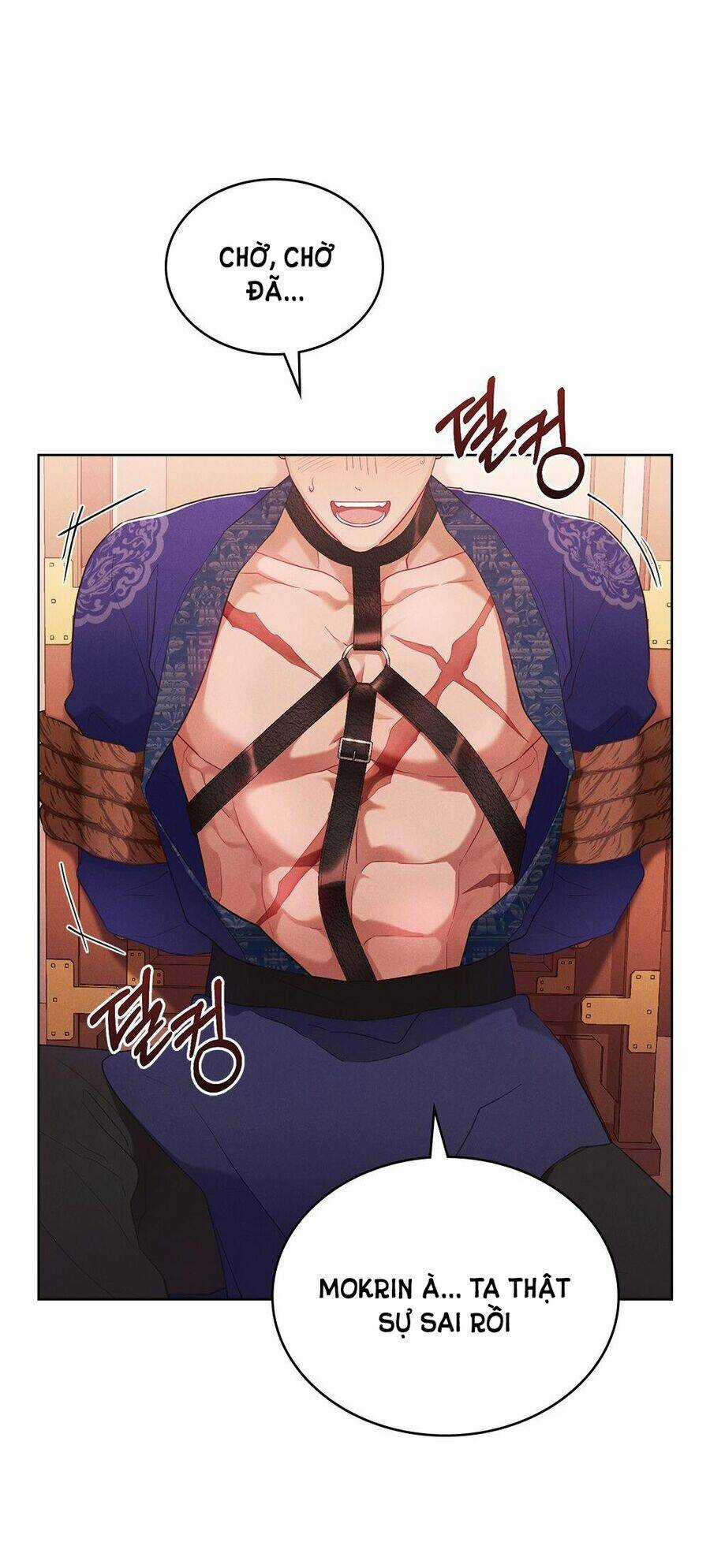 Mokrin Chapter 36.2 trang 36