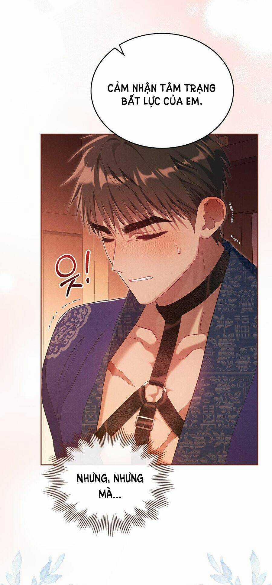 Mokrin Chapter 36.2 trang 40