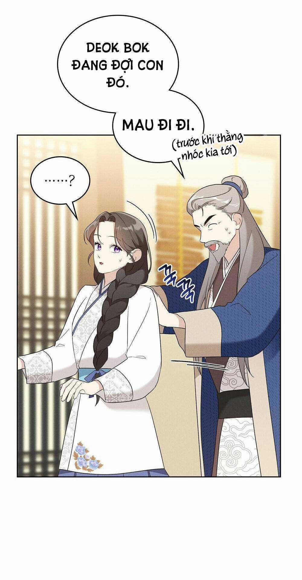 Mokrin Chapter 7.1 trang 21