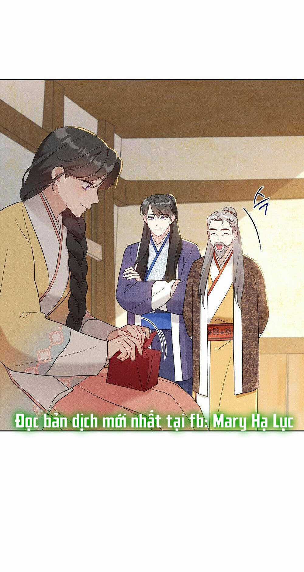 Mokrin Chapter 9.1 trang 28