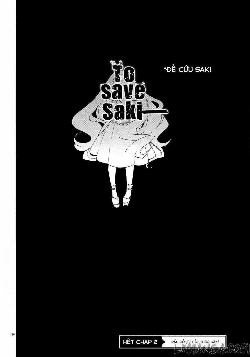 Mokushiroku Alice Chapter 2 trang 38