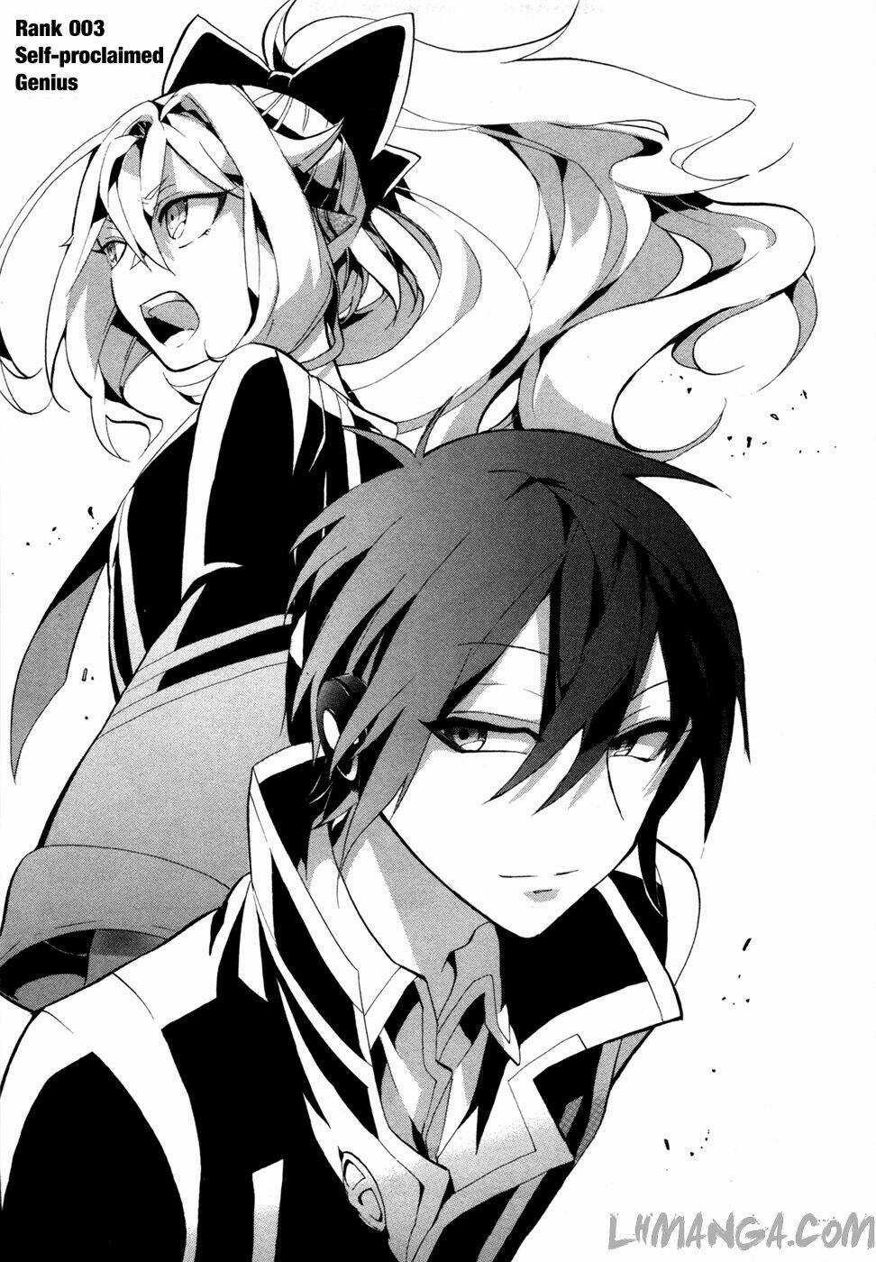 Mokushiroku Alice Chapter 3 trang 3