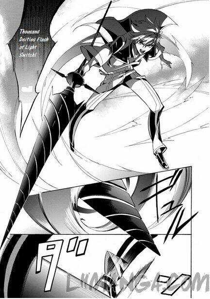 Mokushiroku Alice Chapter 4 trang 19