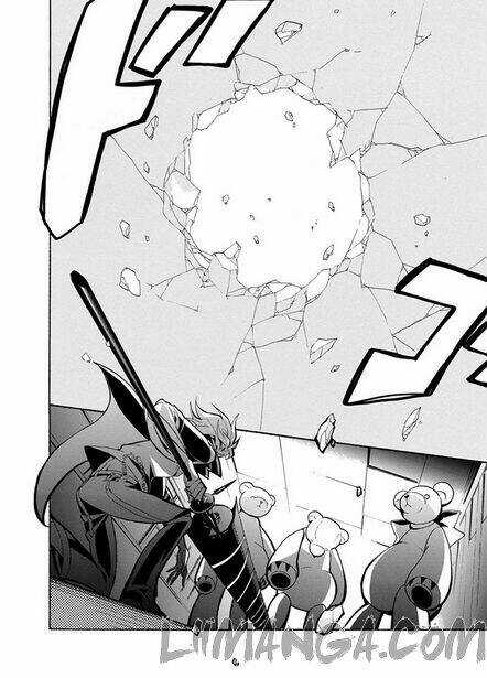 Mokushiroku Alice Chapter 4 trang 21