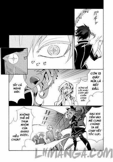 Mokushiroku Alice Chapter 4 trang 9