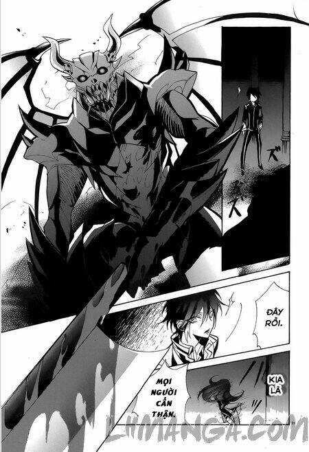 Mokushiroku Alice Chapter 5 trang 15