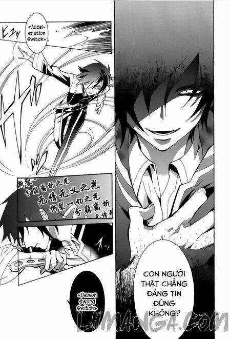 Mokushiroku Alice Chapter 5 trang 19