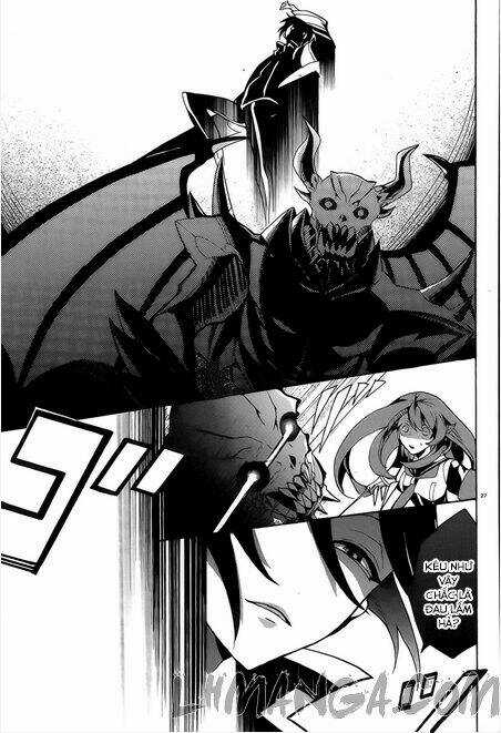 Mokushiroku Alice Chapter 5 trang 21