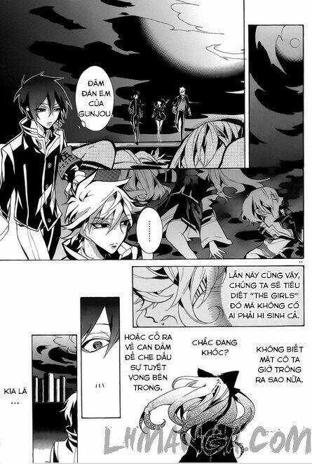 Mokushiroku Alice Chapter 5 trang 5