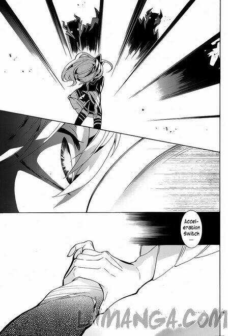 Mokushiroku Alice Chapter 6 trang 19