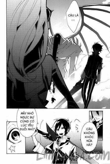 Mokushiroku Alice Chapter 6 trang 2