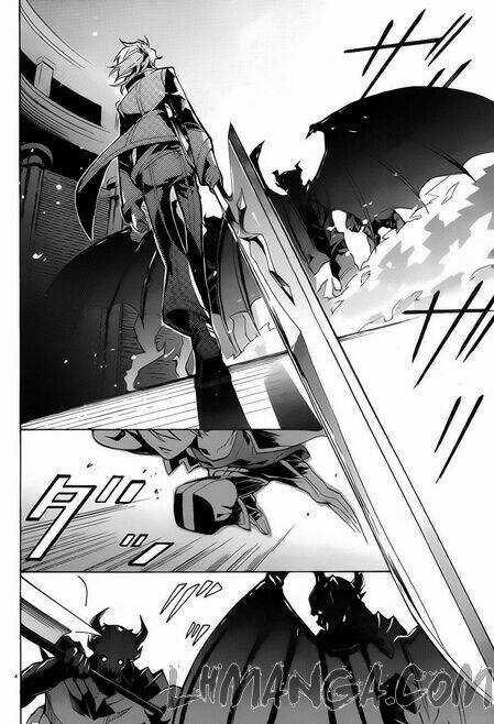 Mokushiroku Alice Chapter 6 trang 24