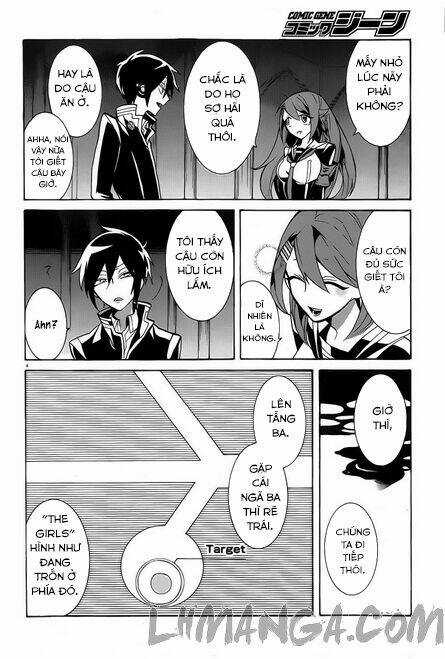 Mokushiroku Alice Chapter 6 trang 4